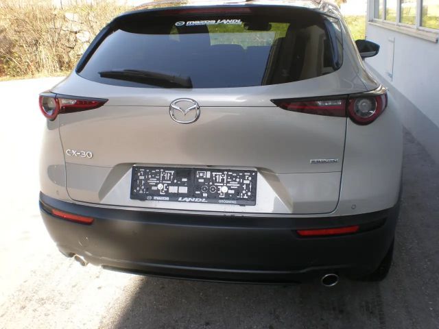 Mazda CX-30 Homura
