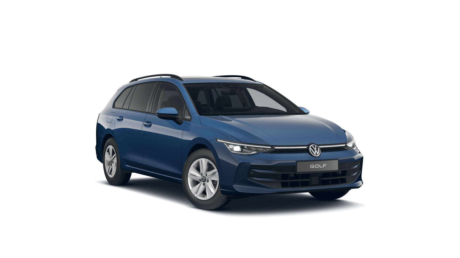 Volkswagen Golf 1.5 TSI Life Variant
