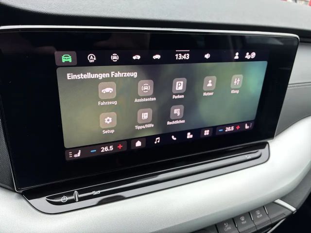 Skoda Octavia Essence TDI