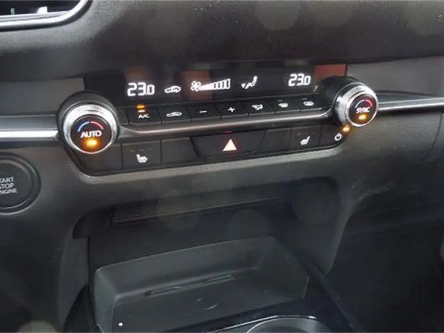 Mazda CX-30 2.5L SkyActiv e-Skyactiv