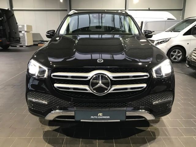 Mercedes-Benz GLE 300 GLE 300 d