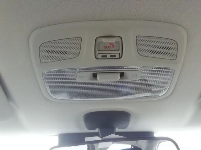 Suzuki Swift Club Hybrid