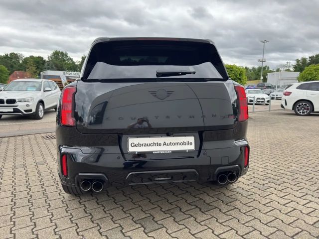 MINI Cooper S Countryman All4