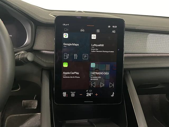 Polestar 2 Dual motor Long range