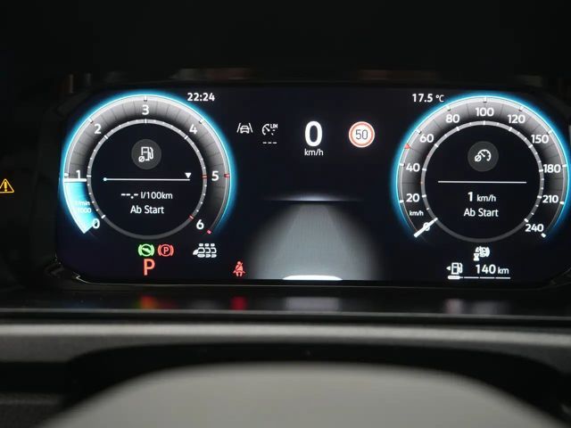 Volkswagen Caddy TDI Edition NAVI PANO STANDHZ AHK LED A