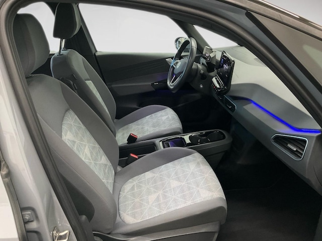 Volkswagen ID.3 City