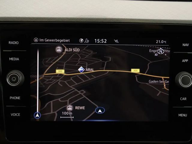 Volkswagen Passat GTE Variant