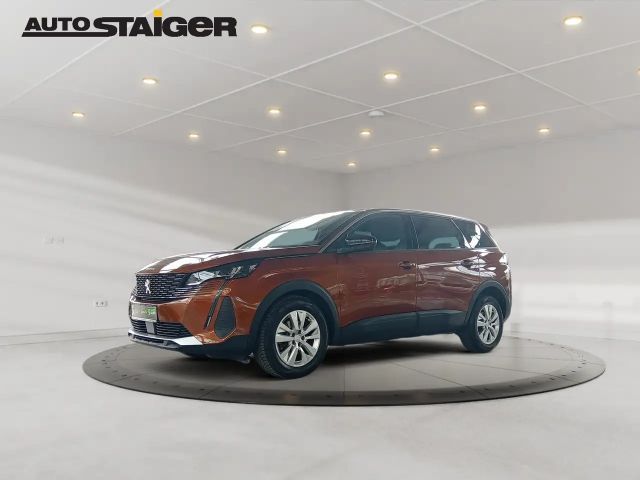 Peugeot 5008 Active Pack
