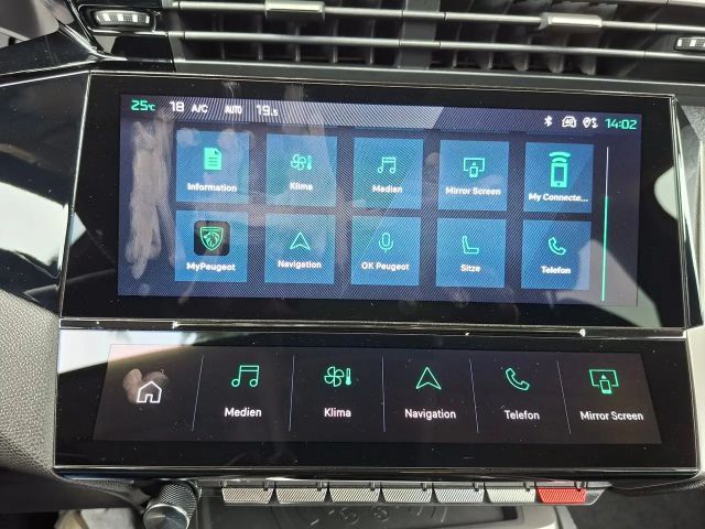 Peugeot 308 Allure Pack SW