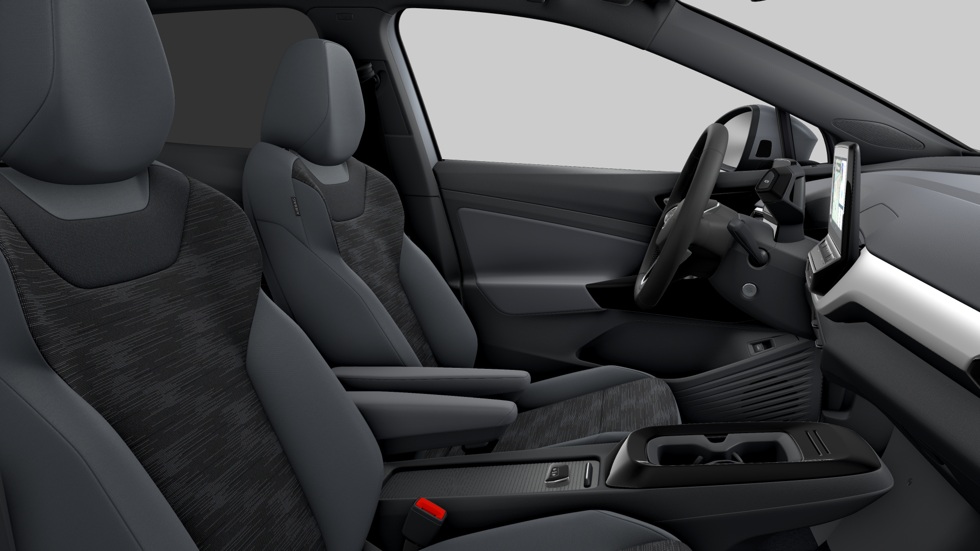 Volkswagen ID.4 Performance Pro