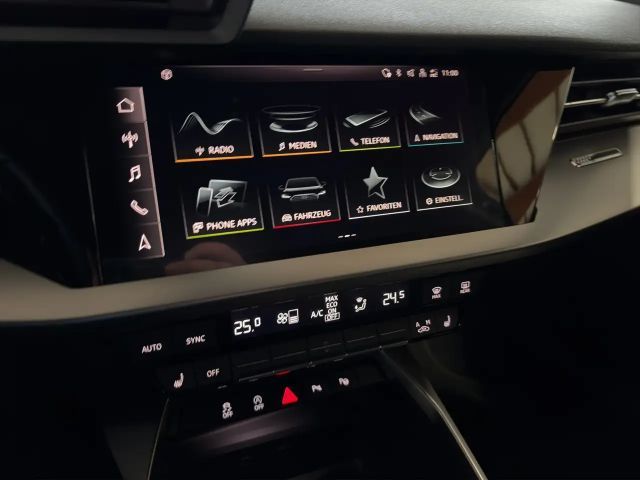 Audi A3 35 TFSI S-Tronic Sedan