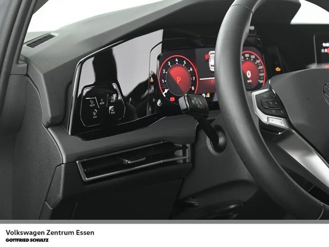 Volkswagen Golf DSG Style