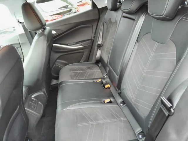 Opel Grandland X GS-Line Grand Sport