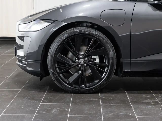 Jaguar I-Pace R-Dynamic SE