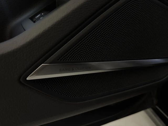 Audi A8 60 TFSI Hybride Quattro