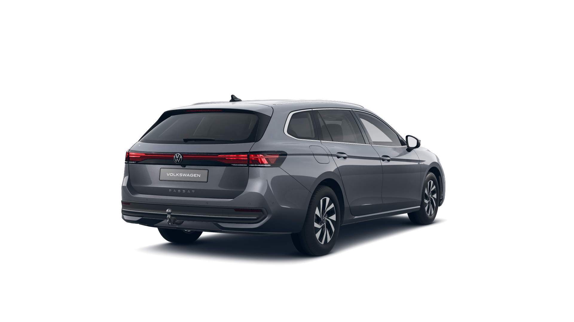 Volkswagen Passat 2.0 TDI Business DSG Variant