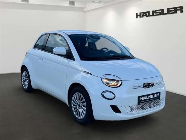 Fiat 500e 42 kWh
