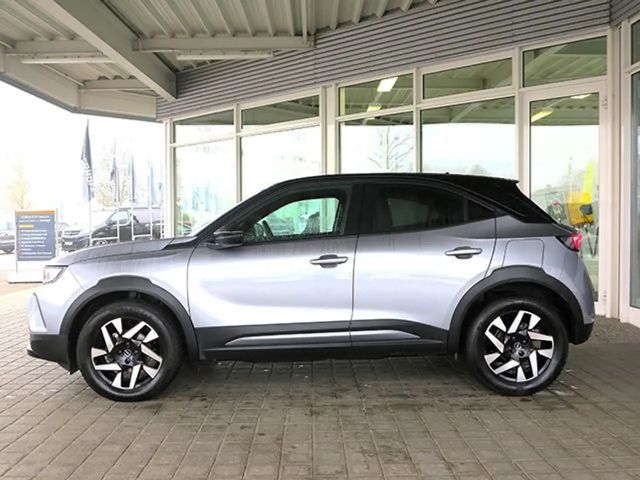 Opel Mokka GS-Line Grand Sport