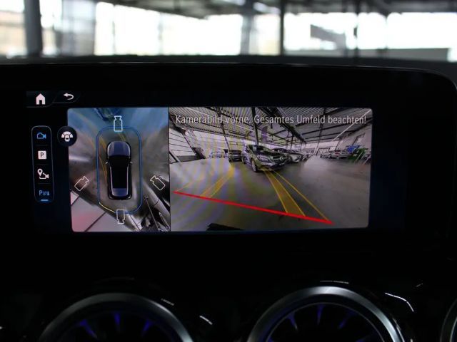 Mercedes-Benz GLA 200 Progressive