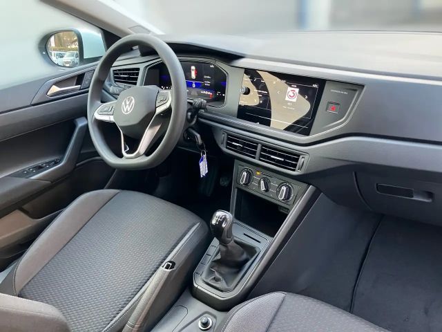 Volkswagen Taigo Basis