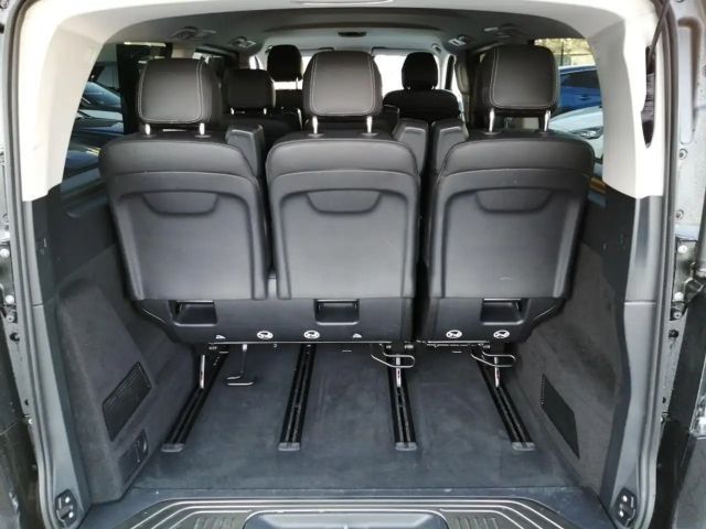 Mercedes-Benz V 300 4MATIC AVANTGARDE