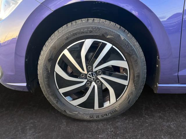 Volkswagen Polo 1.0 TSI DSG Life