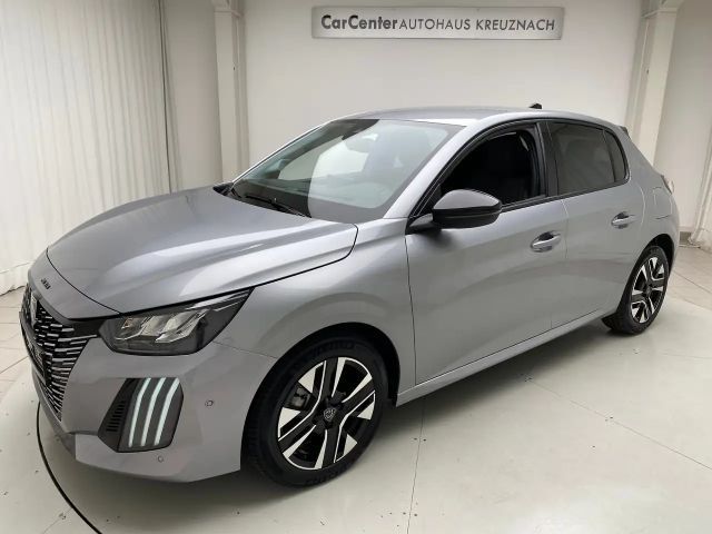 Peugeot 208 Allure Pack