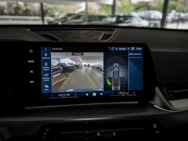 BMW X1 M-Sport sDrive