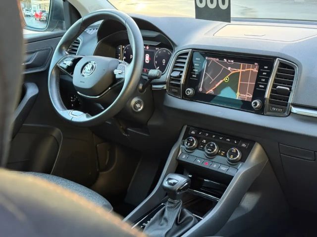 Skoda Karoq 1.5 TSI Clever