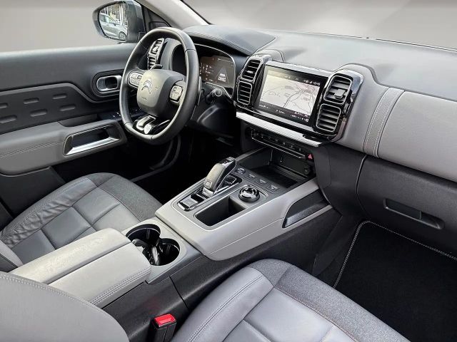 Citroën C5 Aircross BlueHDi Shine