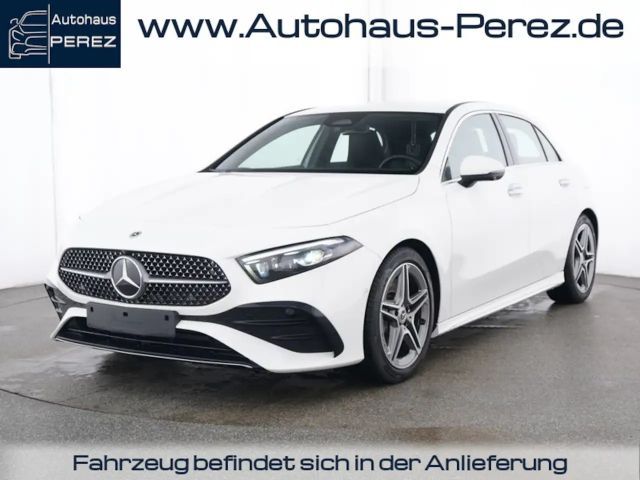 Mercedes-Benz A 250 4MATIC AMG Line
