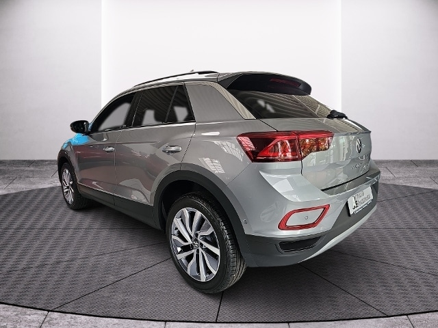 Volkswagen T-Roc 1.5 TSI DSG Move