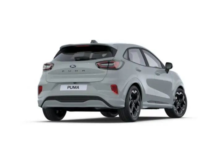 Ford Puma ST Line
