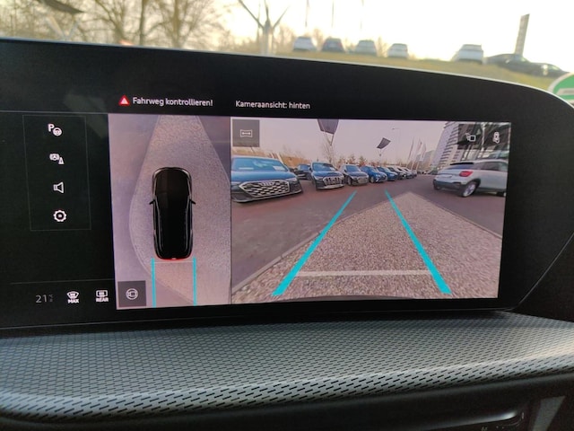 Audi Q5 Quattro S-Tronic