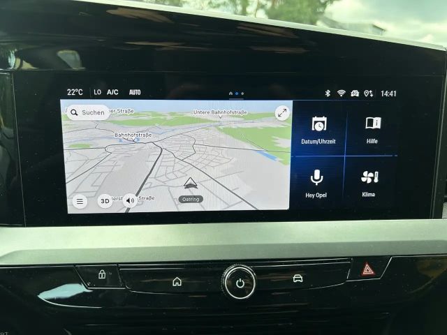 Opel Mokka 1.2 Turbo Elegance Turbo