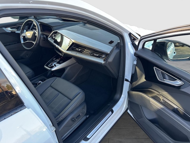 Audi Q4 e-tron Sportback