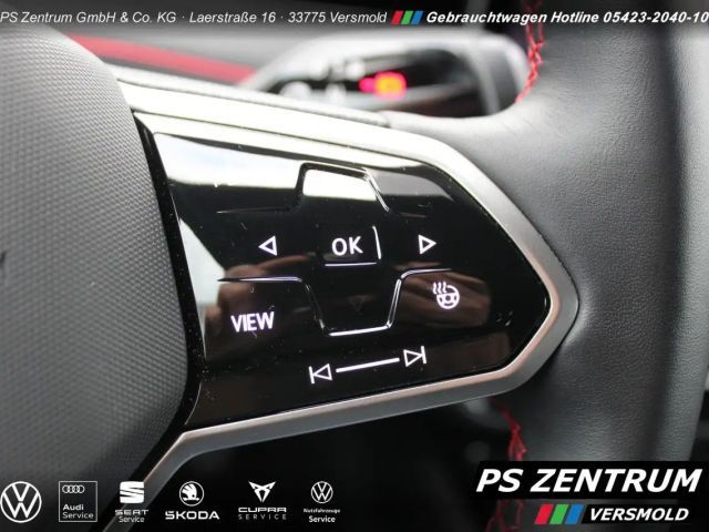 Volkswagen ID.7 4Motion GTX Tourer