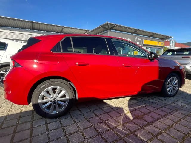 Opel Astra 1.2 Turbo Edition Turbo