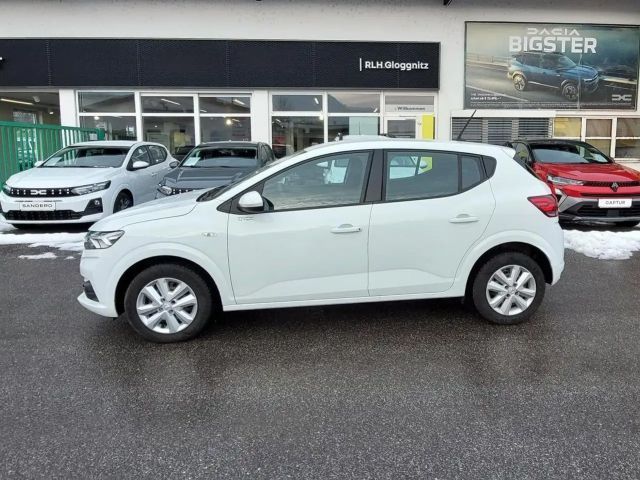 Dacia Sandero Comfort