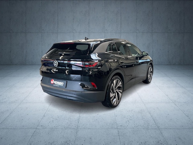 Volkswagen ID.4 /AHK /PANO /SPORTPAKET