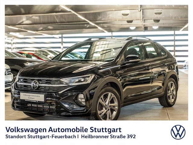 Volkswagen Taigo 1.0 TSI DSG R-Line