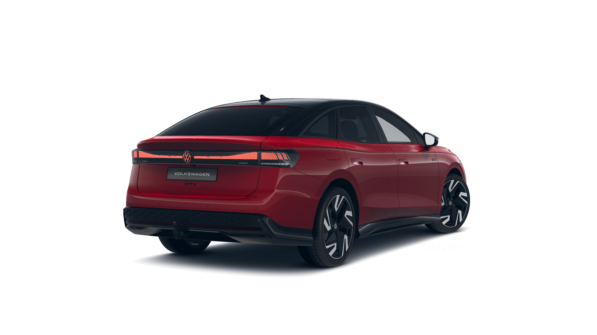 Volkswagen ID.7 GTX IQ.Drive Pro