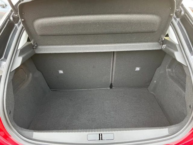 Opel Corsa 1.2 Turbo Elegance Turbo