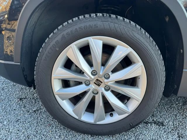 Seat Ateca 1.5 TSI DSG