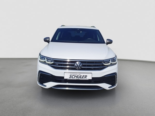 Volkswagen Tiguan Allspace R-Line