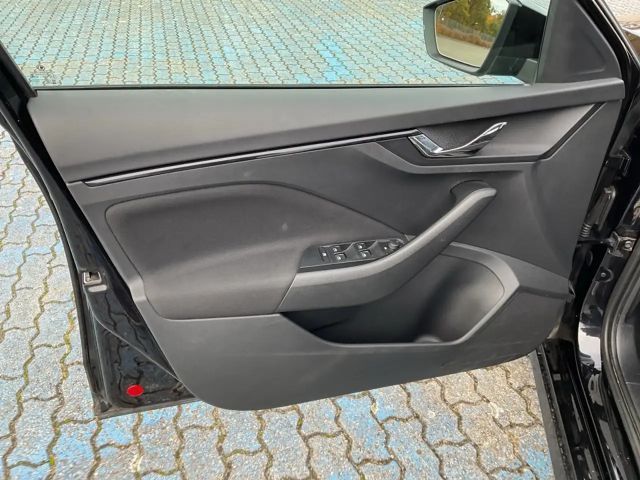 Skoda Kamiq 1.0 TSI