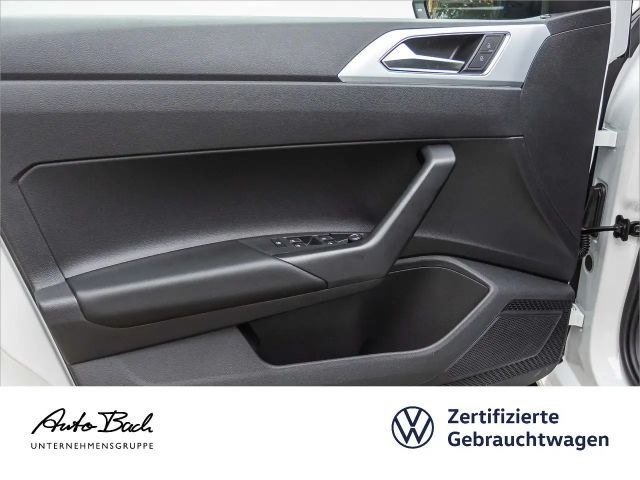 Volkswagen Polo 1.0 TSI DSG