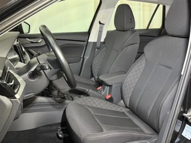 Skoda Kamiq 1.0 TSI Ambition