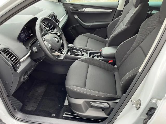 Skoda Karoq 1.5 TSI Selection