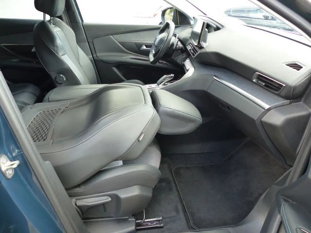 Peugeot 3008 Allure Pack Hybrid